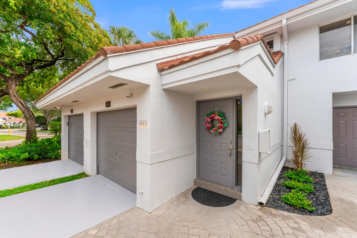 994 NW 93rd Avenue, Plantation, FL 33324 - #1