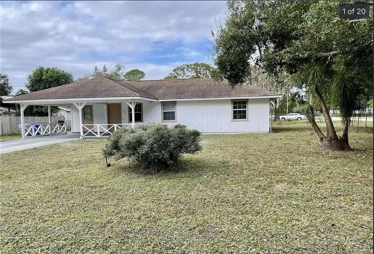 2385 88th Avenue, Vero Beach, FL 32966 - #1