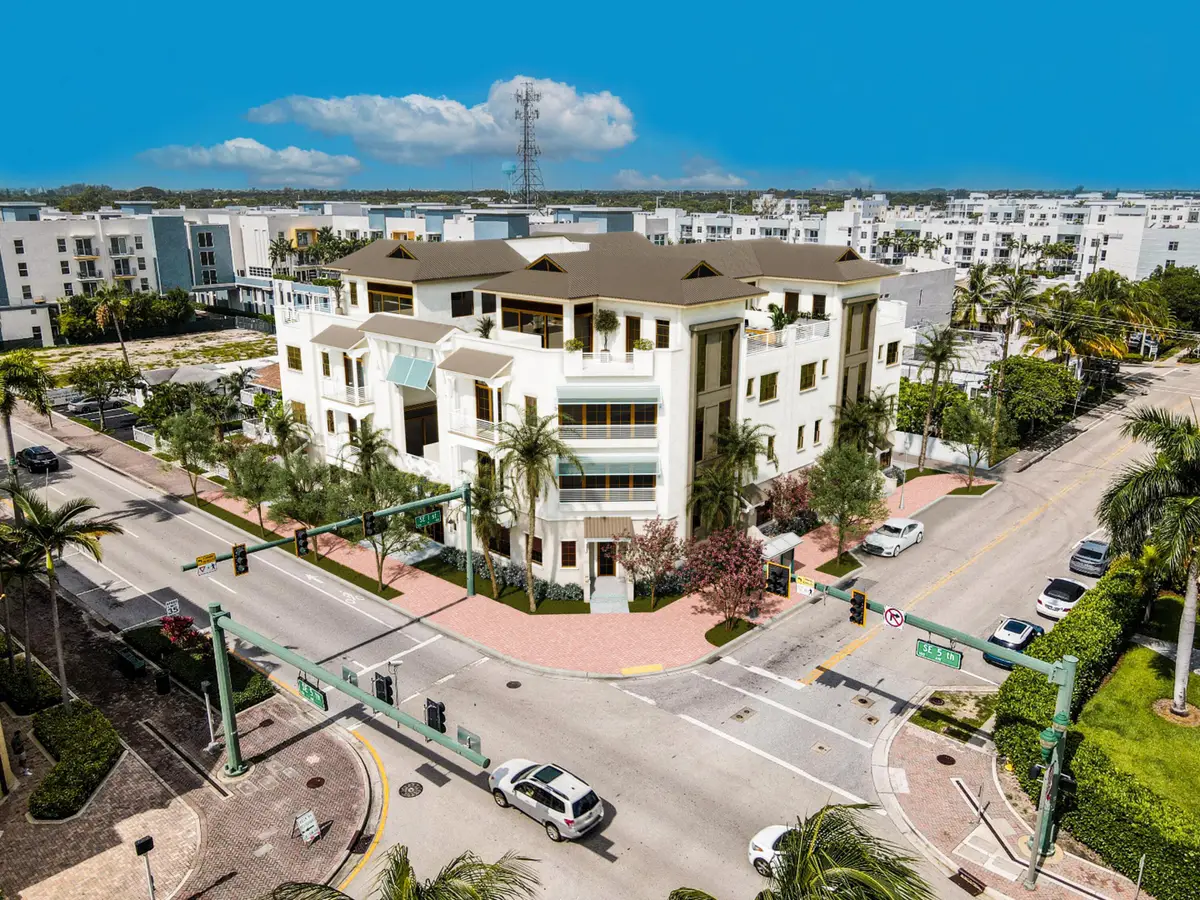 102 SE 5th Avenue #8, Delray Beach, FL 33483 - #1