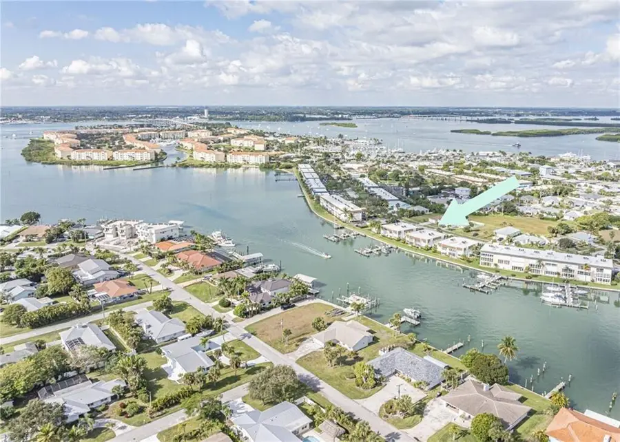 1315 Bayshore Drive #204, Fort Pierce, FL 34949 - #2