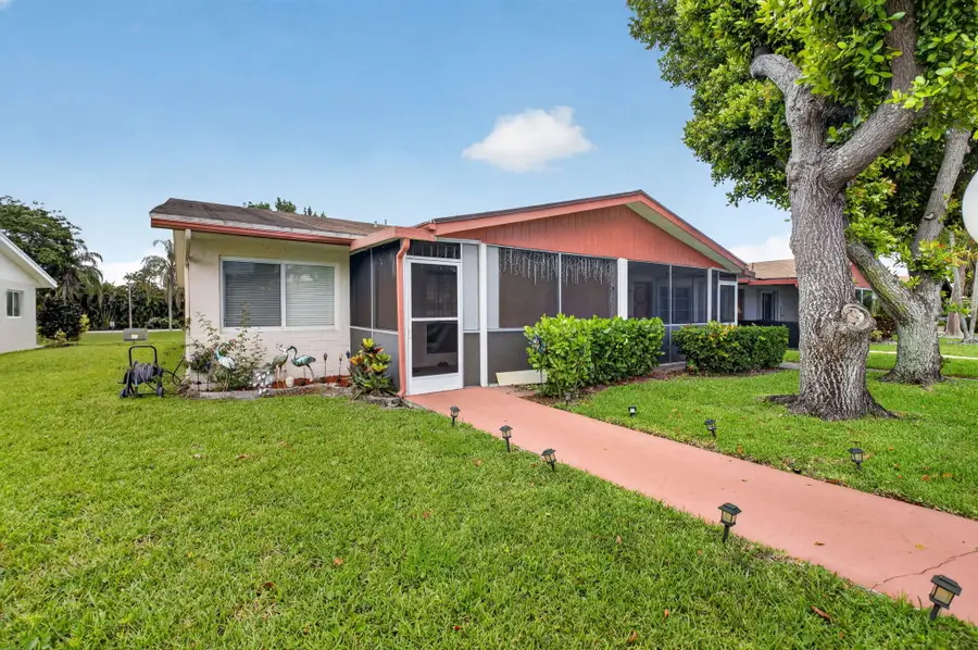 14232 Campanelli Drive, Delray Beach, FL 33484 - #2