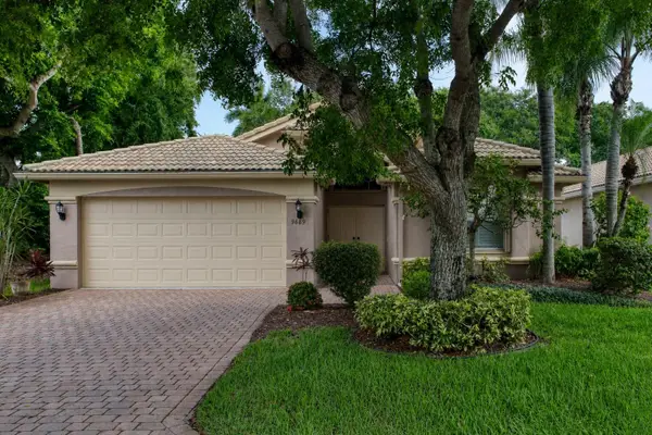 9689 Positano Way, Lake Worth, FL 33467