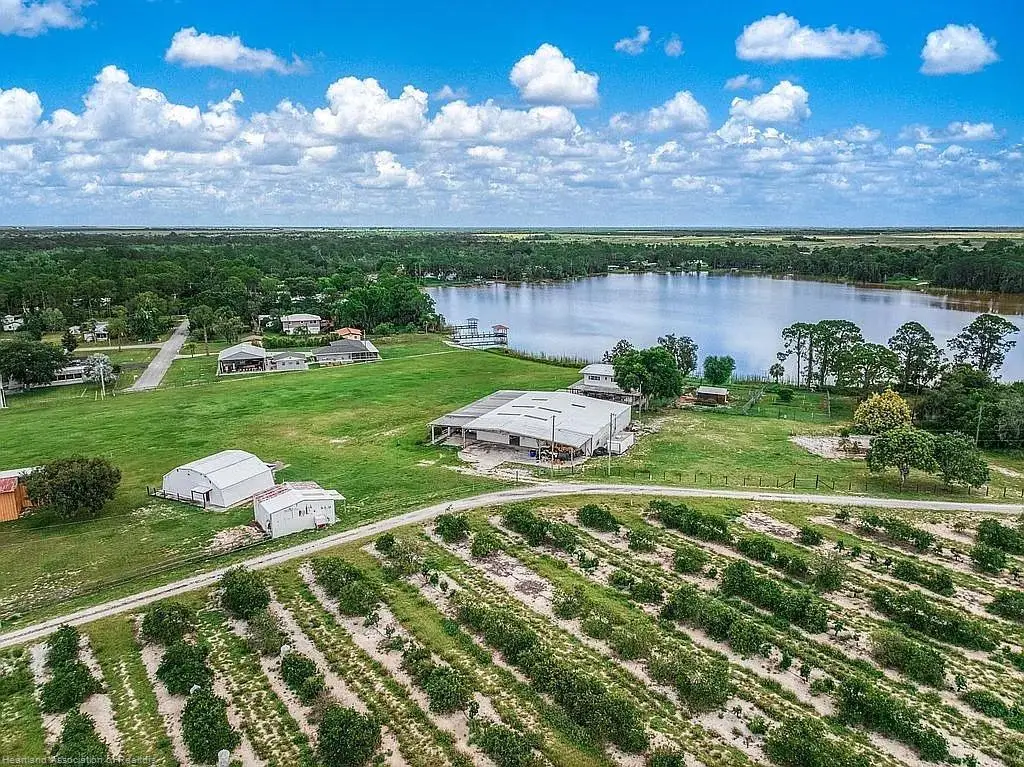 115 Heinley Road, Lake Placid, FL 33852 - #1