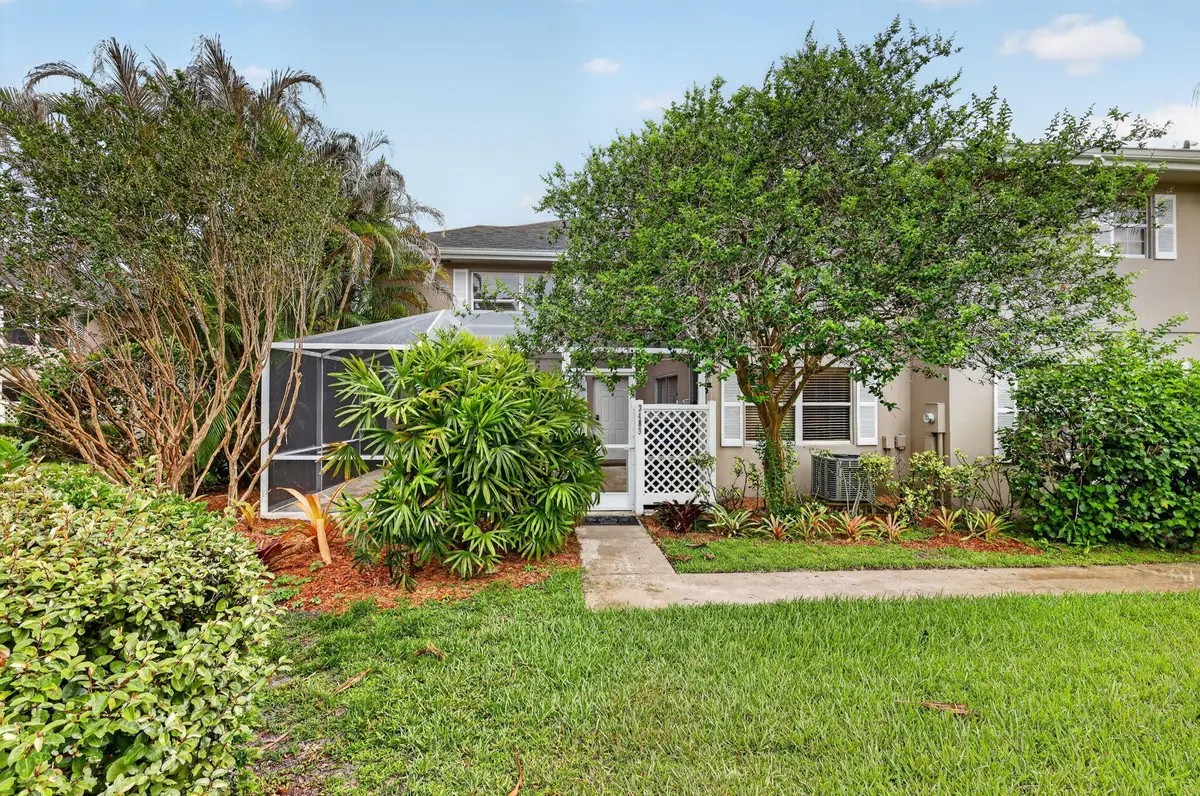 3489 SW Sunset Trace Circle #3489, Palm City, FL 34990 - #1