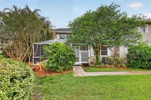 3489 SW Sunset Trace Circle #3489, Palm City, FL 34990