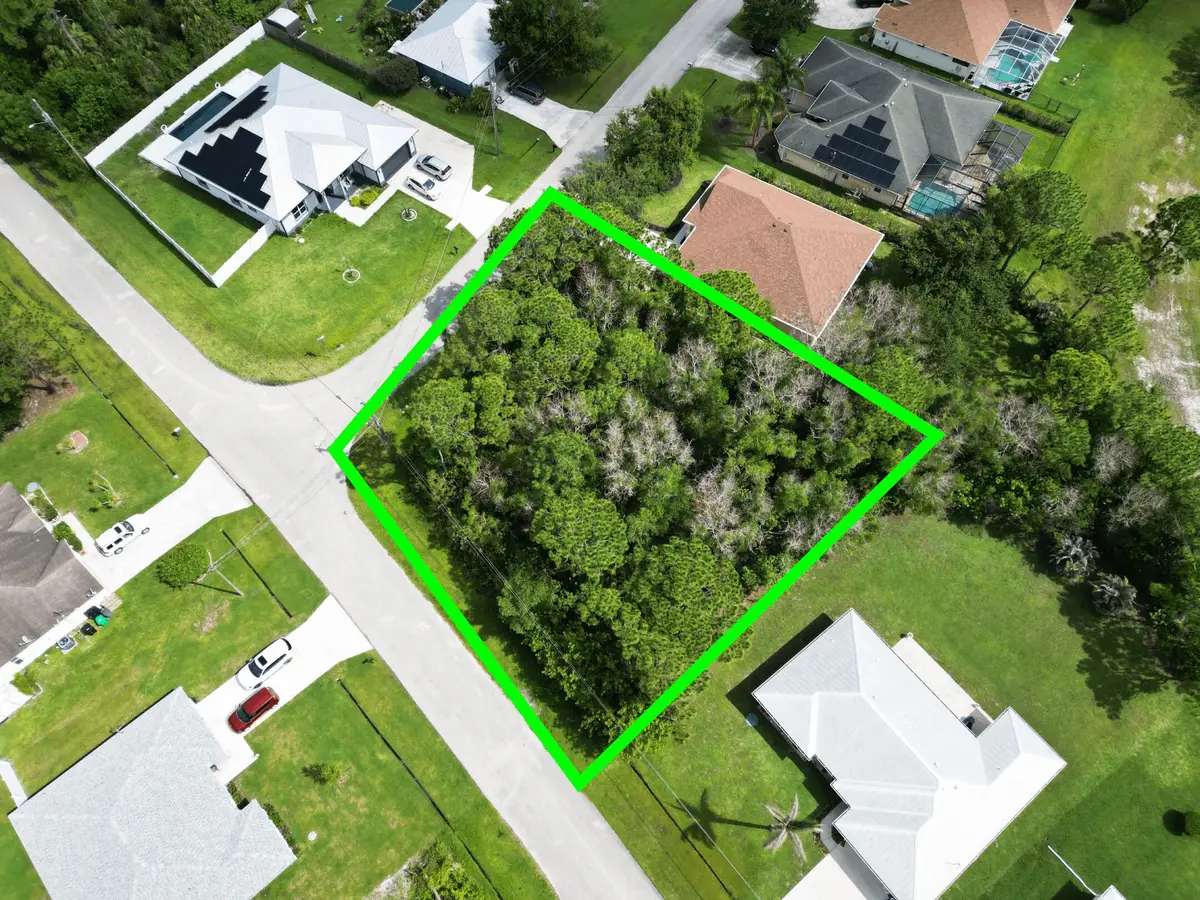 5475 NW Cambo Court, Port Saint Lucie, FL 34986 - #1