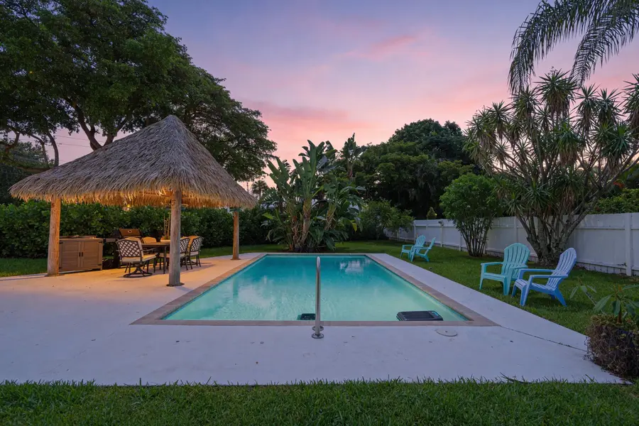 6910 NW 2nd Terrace, Boca Raton, FL 33487 - #2