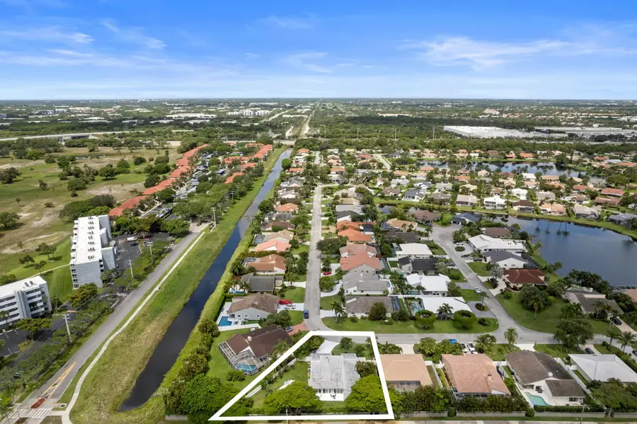 6910 NW 2nd Terrace, Boca Raton, FL 33487 - #3