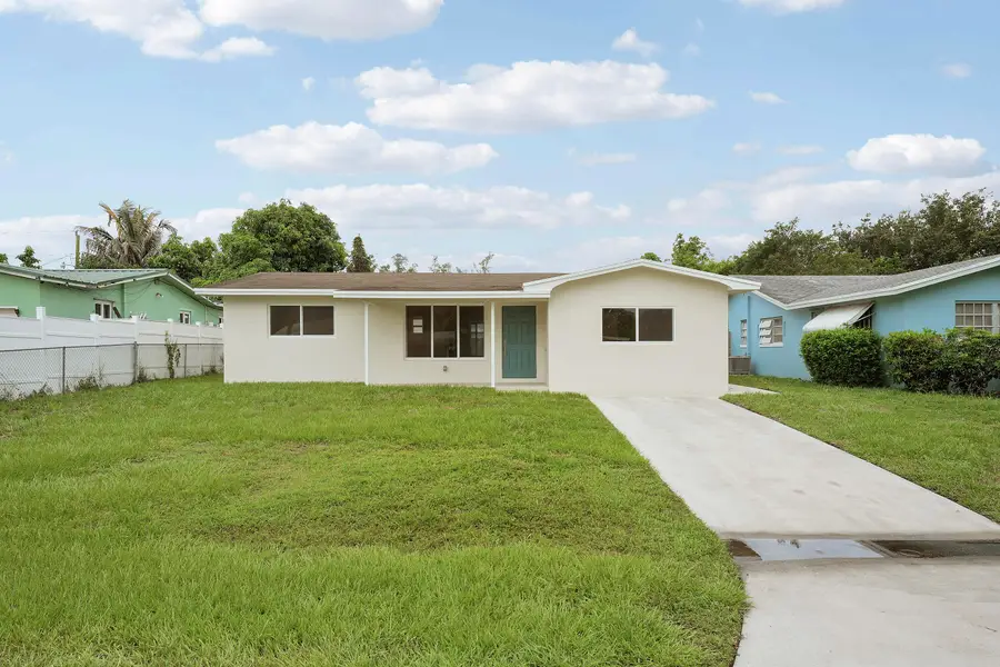 4142 Kirkland Lane, Lake Worth, FL 33461 - #2