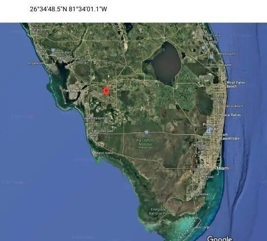 1246 Cordoba Street E, Lehigh Acres, FL 33974 - #1