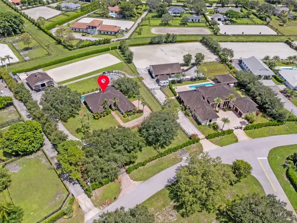 1561 Clydesdale Avenue, Wellington, FL 33414
