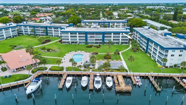 3351 Spanish Trail #115, Delray Beach, FL 33483