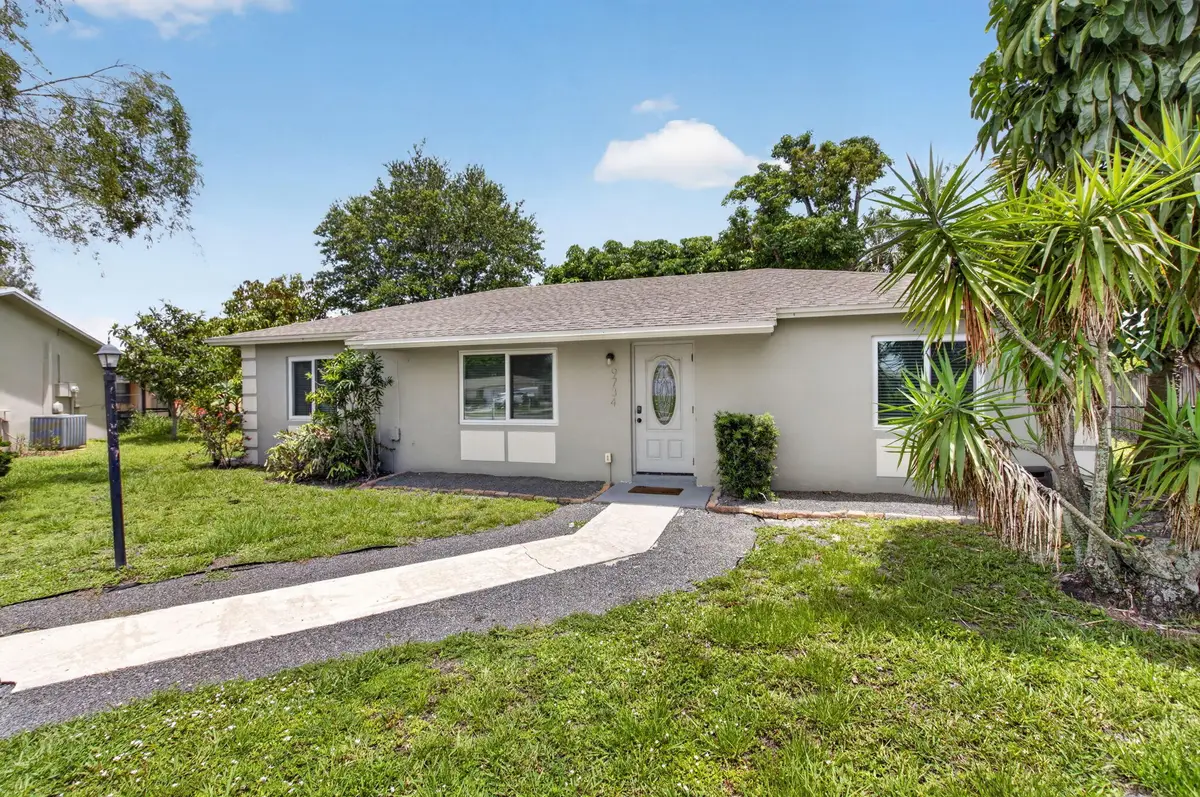 9734 Alaska Circle, Boca Raton, FL 33434 - #1