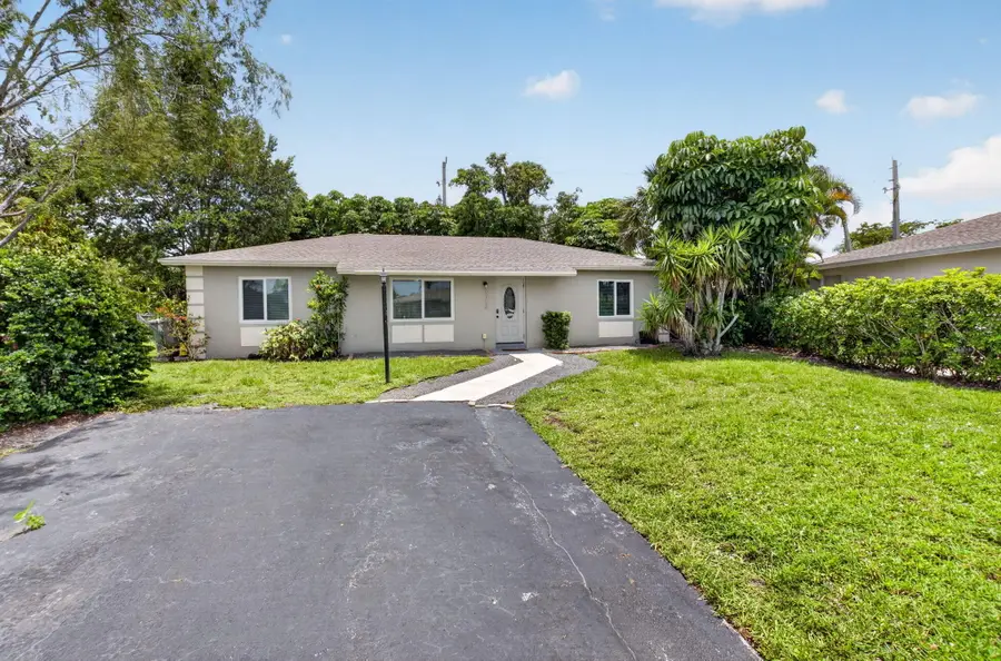 9734 Alaska Circle, Boca Raton, FL 33434 - #2