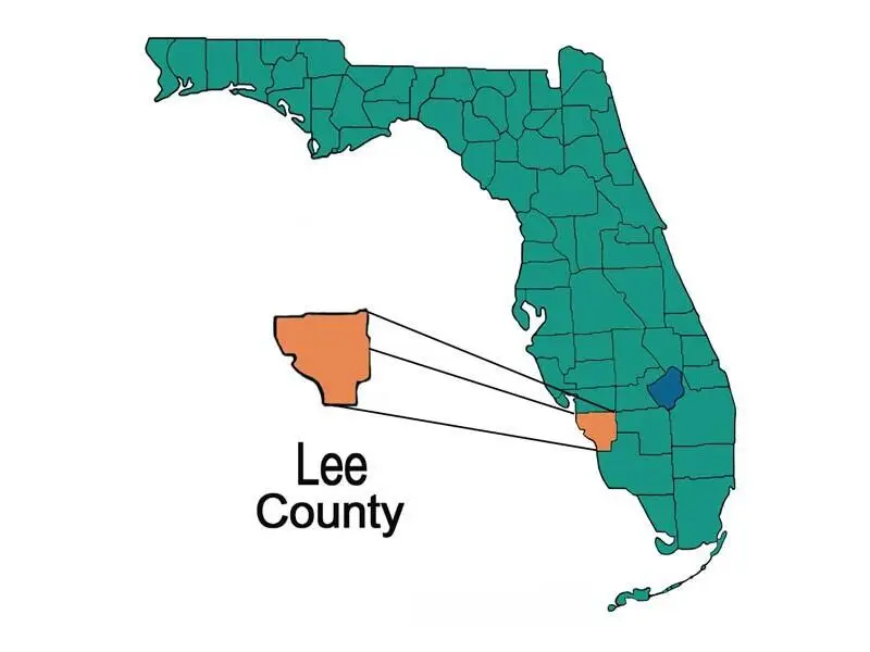 1248 Cordoba Street E, Lehigh Acres, FL 33974 - #2