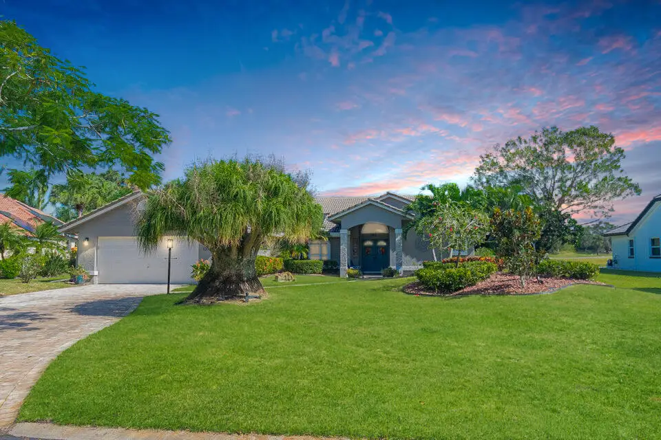 1375 SW Bent Pine Cove, Port Saint Lucie, FL 34986 - #1