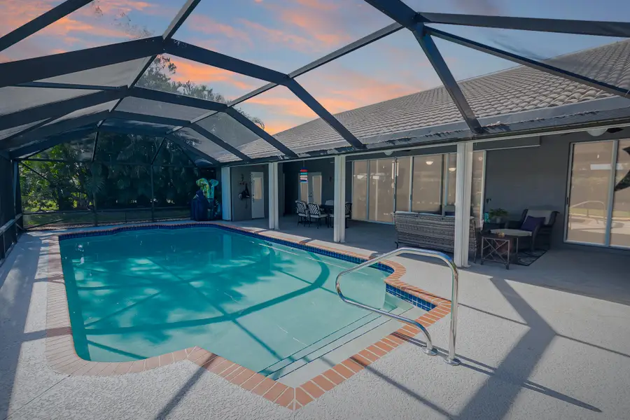 1375 SW Bent Pine Cove, Port Saint Lucie, FL 34986 - #2