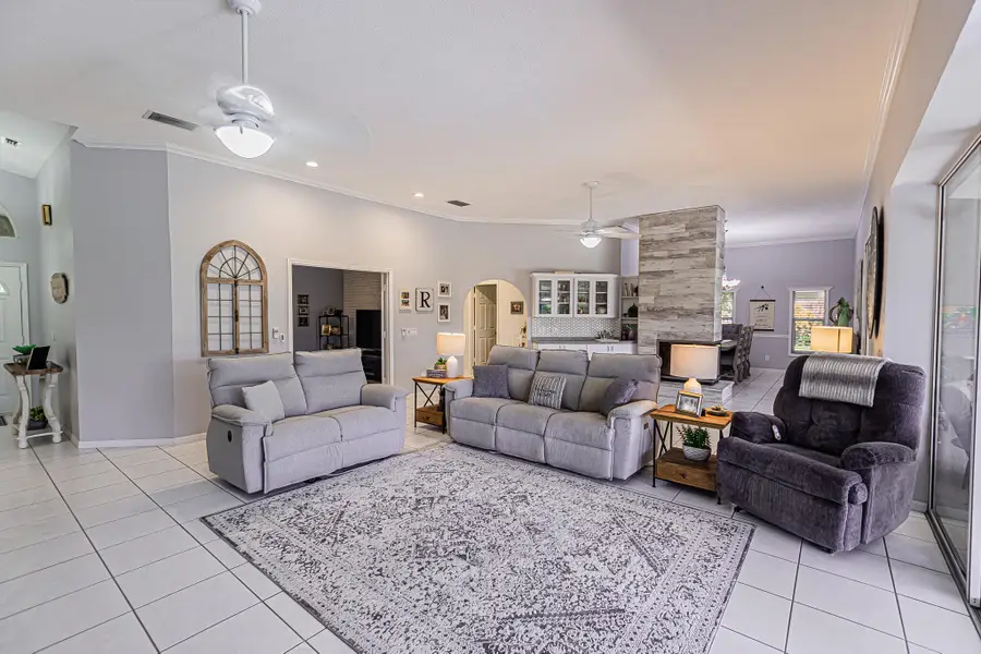 1375 SW Bent Pine Cove, Port Saint Lucie, FL 34986 - #3