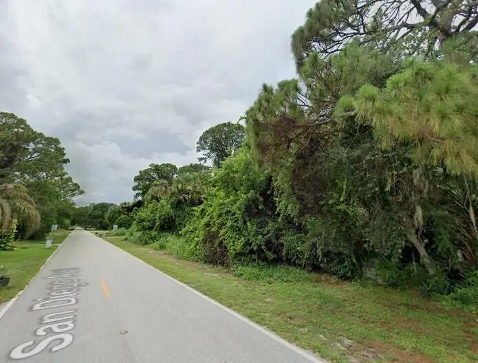 0 San Diego Avenue, Fort Pierce, FL 34946 - #1