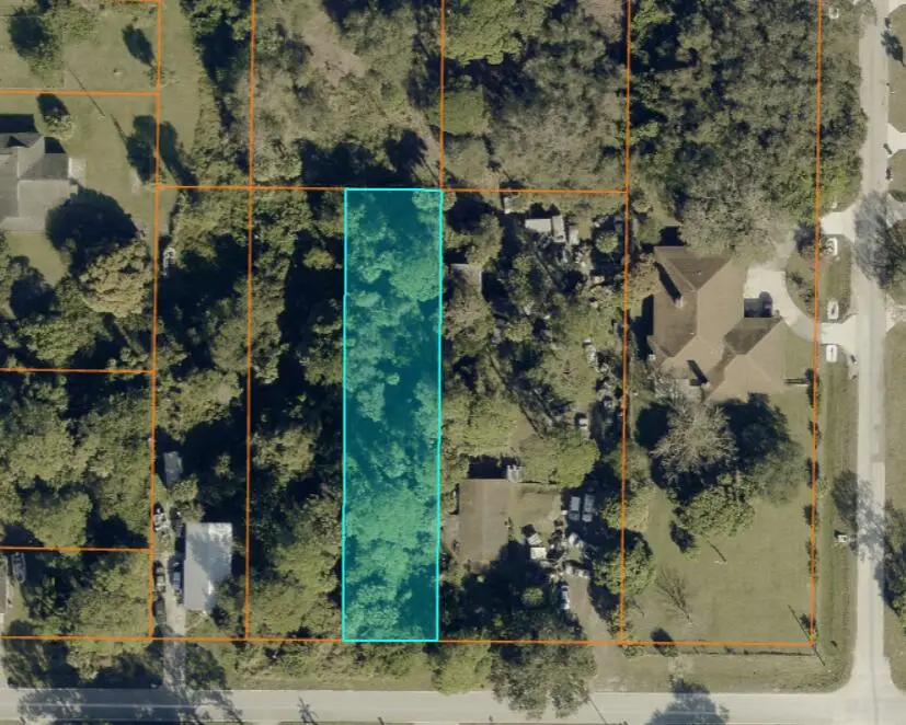 0 San Diego Avenue, Fort Pierce, FL 34946 - #3
