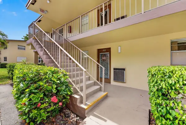 7310 NW 1st Street #102, Margate, FL 33063