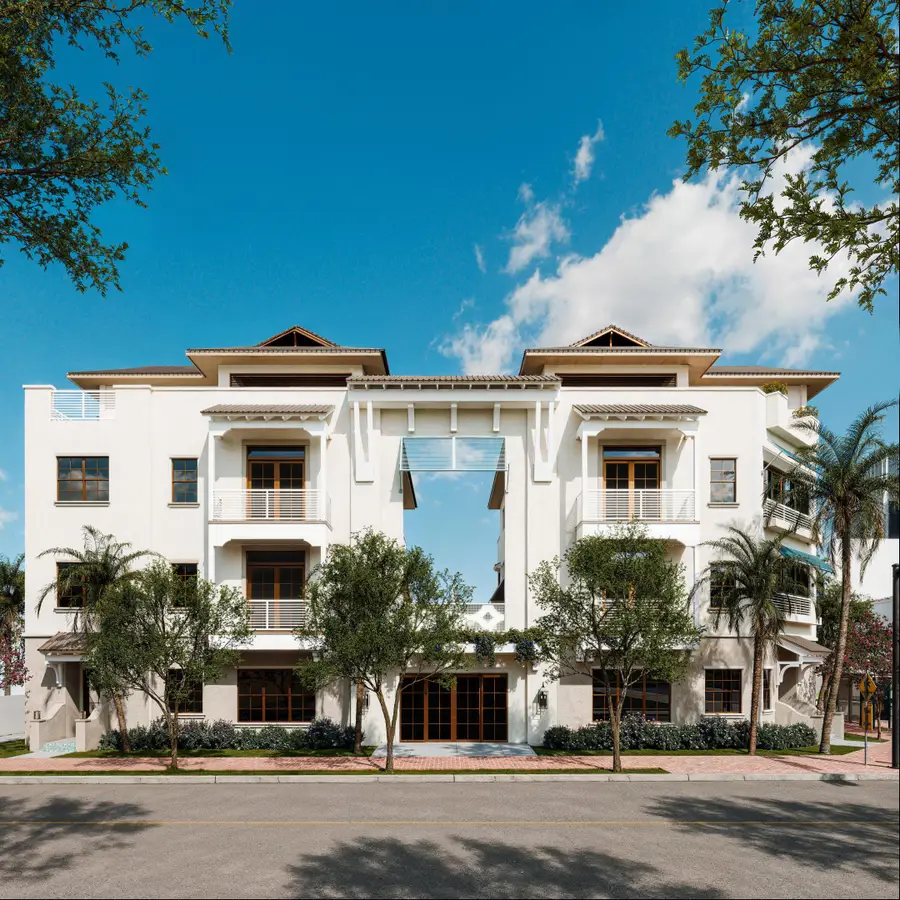 102 SE 5th Avenue #2, Delray Beach, FL 33483 - #3