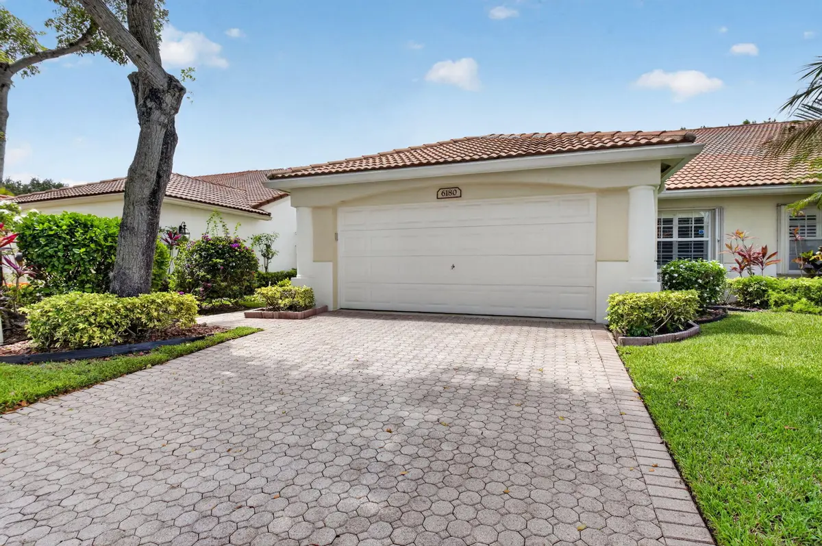 6180 Caladium Road, Delray Beach, FL 33484 - #1