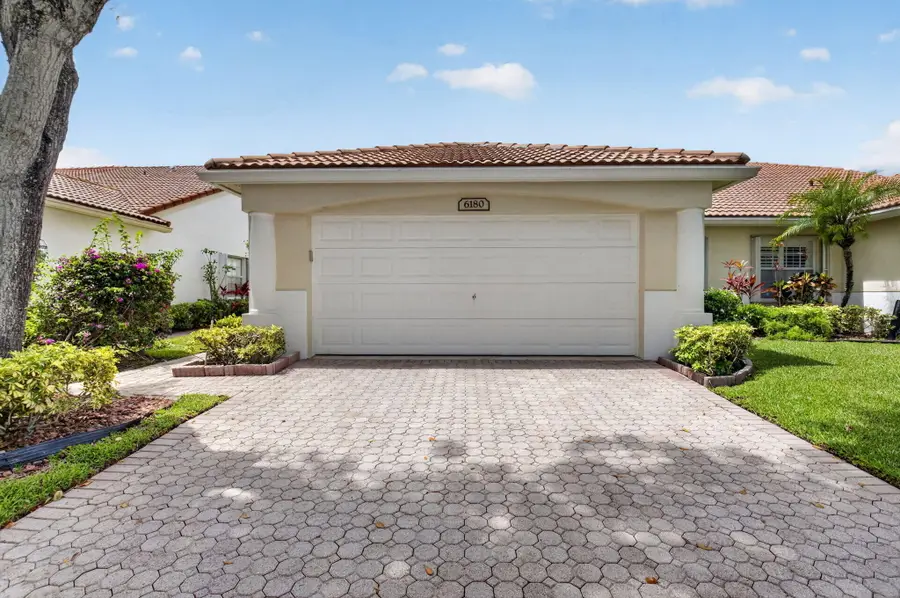 6180 Caladium Road, Delray Beach, FL 33484 - #2
