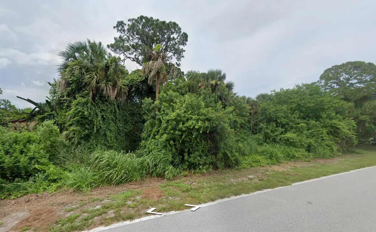 0 San Diego Avenue, Fort Pierce, FL 34946 - #1