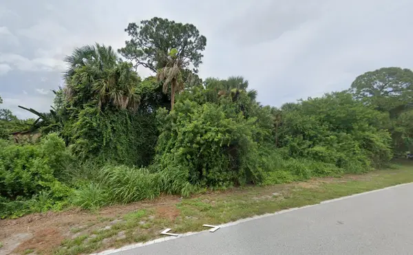 0 San Diego Avenue, Fort Pierce, FL 34946