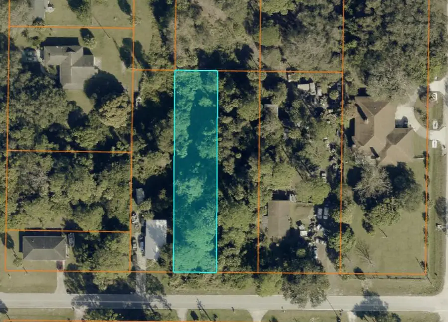 0 San Diego Avenue, Fort Pierce, FL 34946 - #2