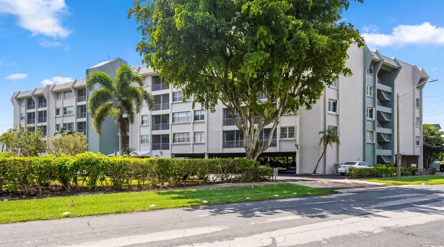 505 Spencer Drive #309, West Palm Beach, FL 33409 - #2