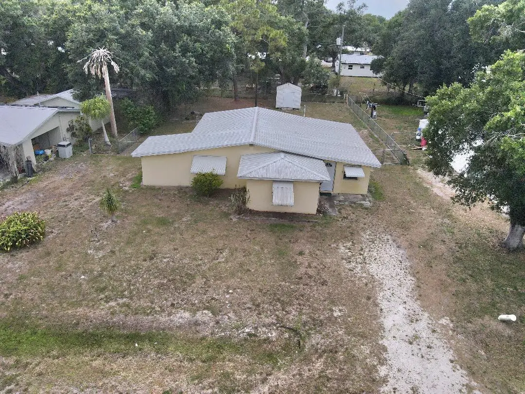 325 SE 16th Avenue, Okeechobee, FL 34974 - #1