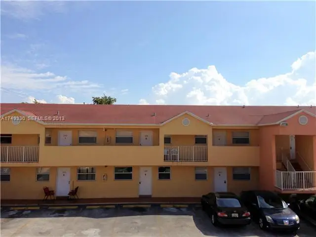 11378 W Flagler Street #206, Miami, FL 33174 - #1