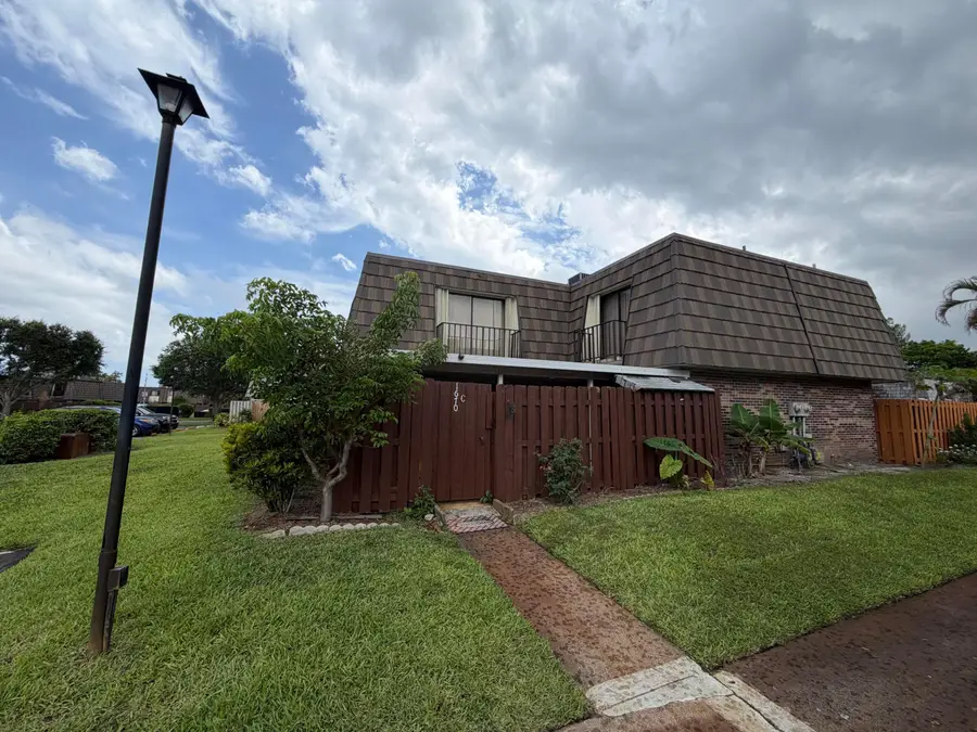 1670 Forest Lakes Circle #C, West Palm Beach, FL 33406 - #2