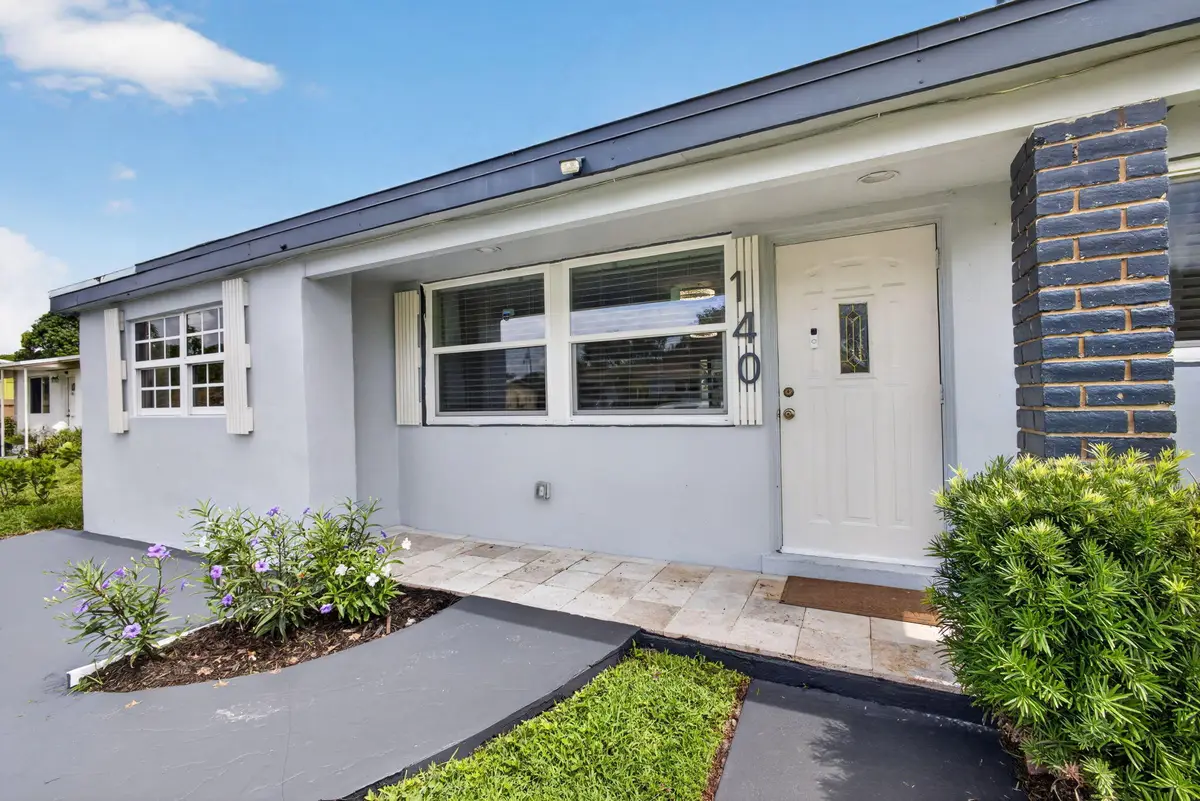 140 W 31st Court, Riviera Beach, FL 33404 - #1