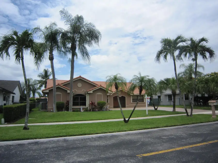 5531 Hawkes Bluff Avenue, Davie, FL 33331 - #3