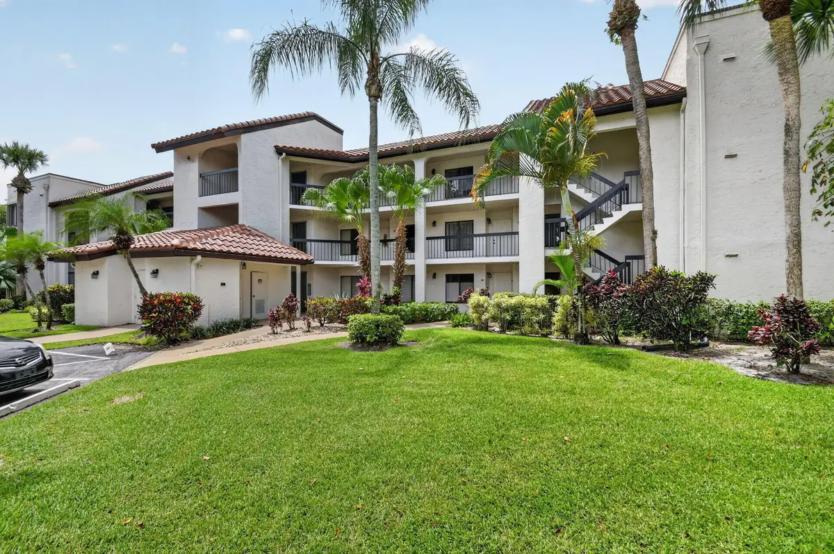 10173 Mangrove Drive #204, Boynton Beach, FL 33437 - #1