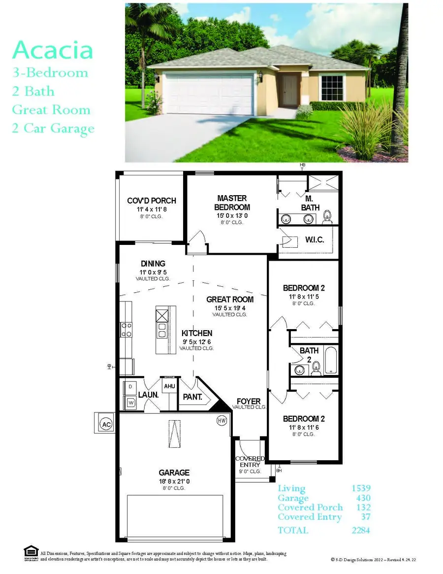 8226 104th Court, Vero Beach, FL 32967 - #2