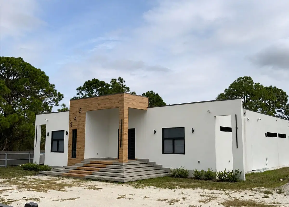 345 N Jinete Street, Clewiston, FL 33440 - #1