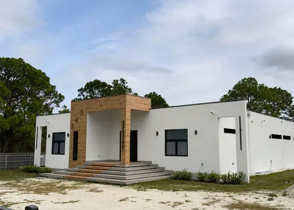 345 N Jinete Street, Clewiston, FL 33440