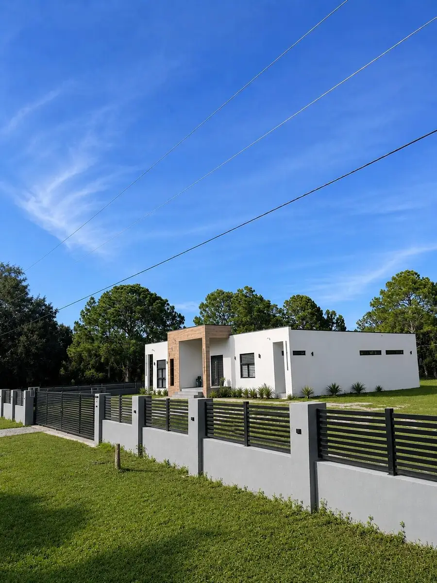 345 N Jinete Street, Clewiston, FL 33440 - #3