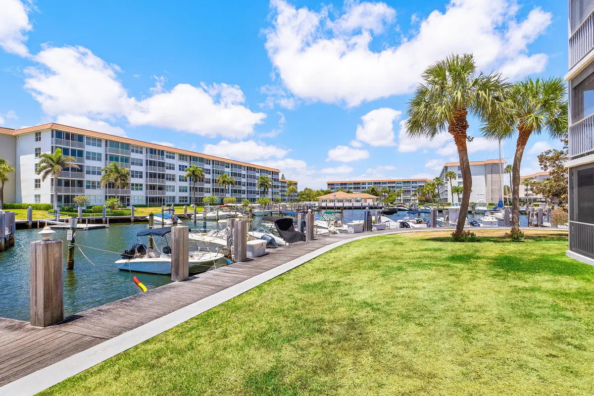 911 Gardenia Drive #154, Delray Beach, FL 33483 - #1