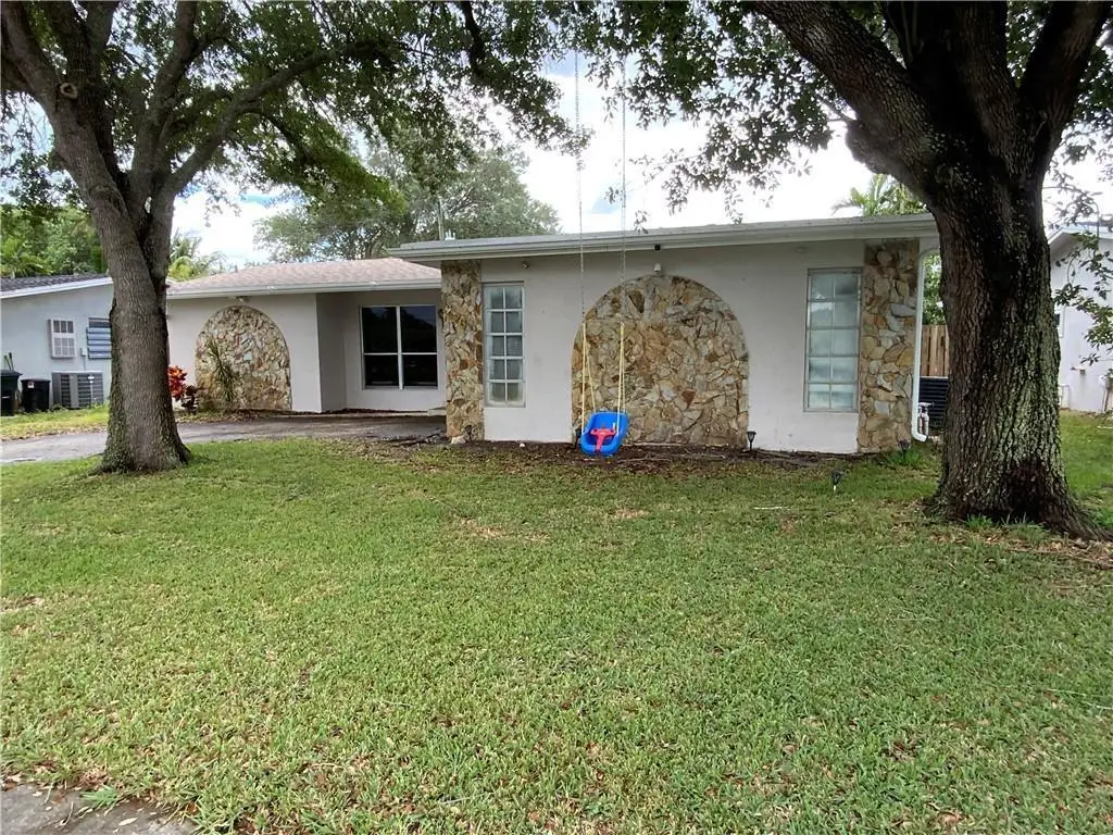 12350 NW 29th Street, Sunrise, FL 33323 - #1
