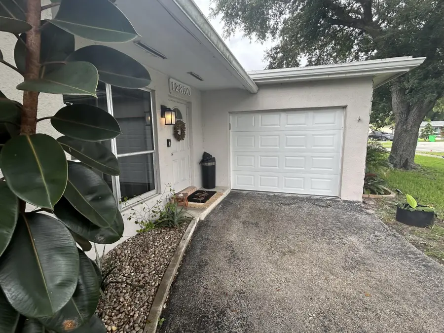 12350 NW 29th Street, Sunrise, FL 33323 - #2