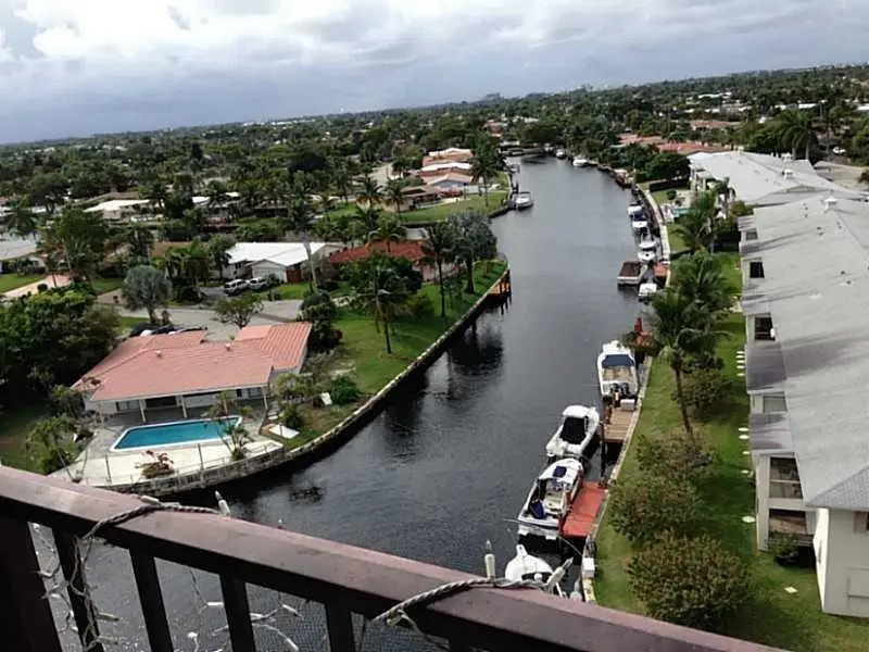 801 S Federal Highway #901, Pompano Beach, FL 33062 - #1