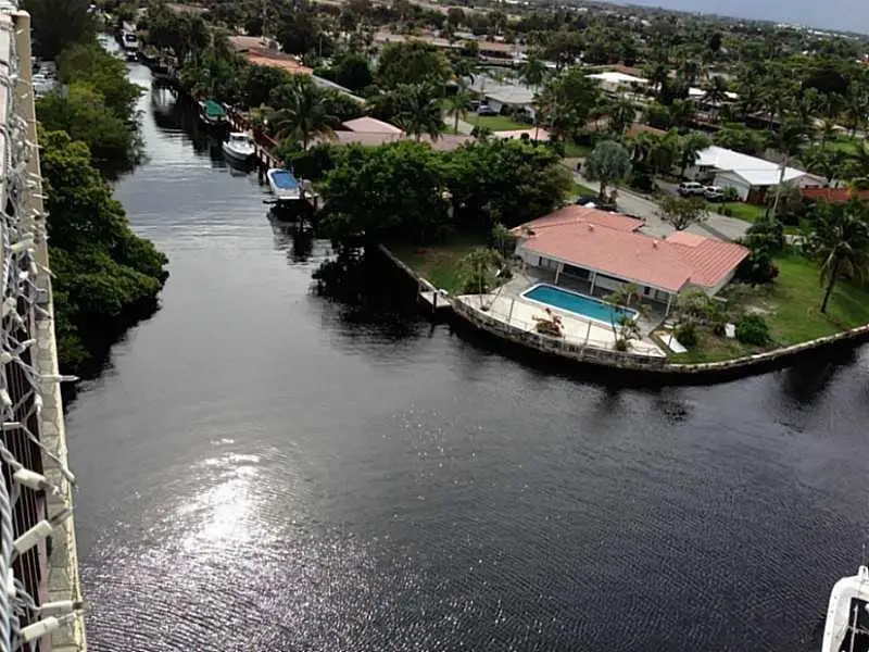 801 S Federal Highway #901, Pompano Beach, FL 33062 - #3