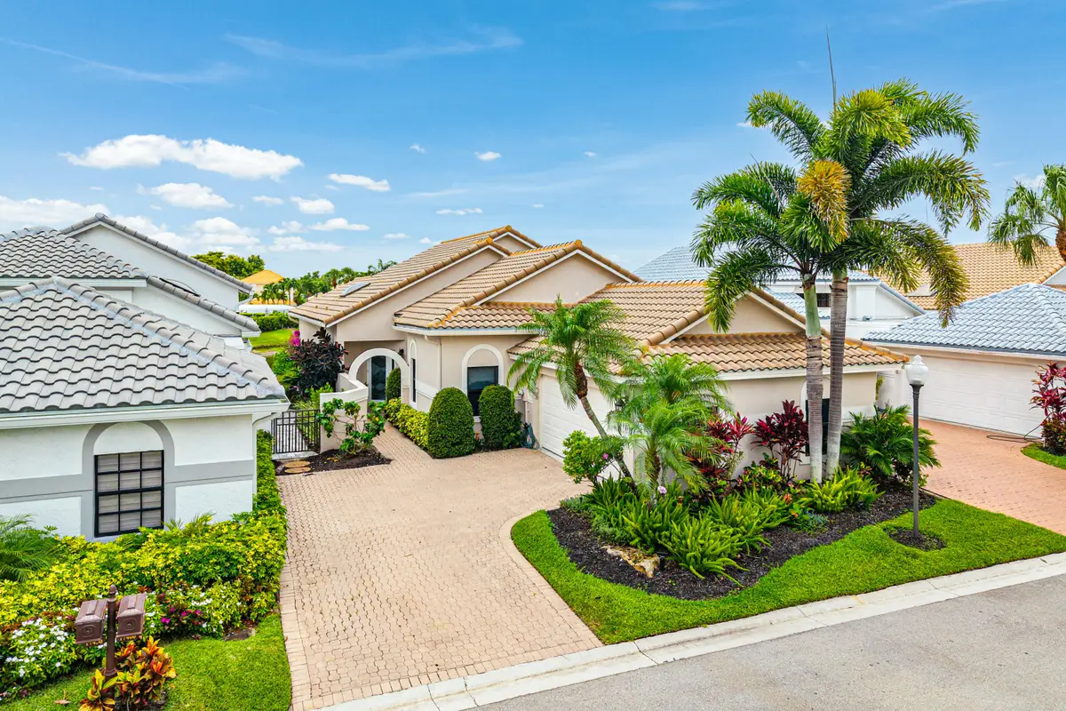 17460 Via, Boca Raton, FL 33496 - #1