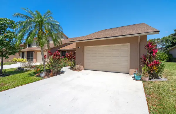 11909 Donlin Drive, Wellington, FL 33414