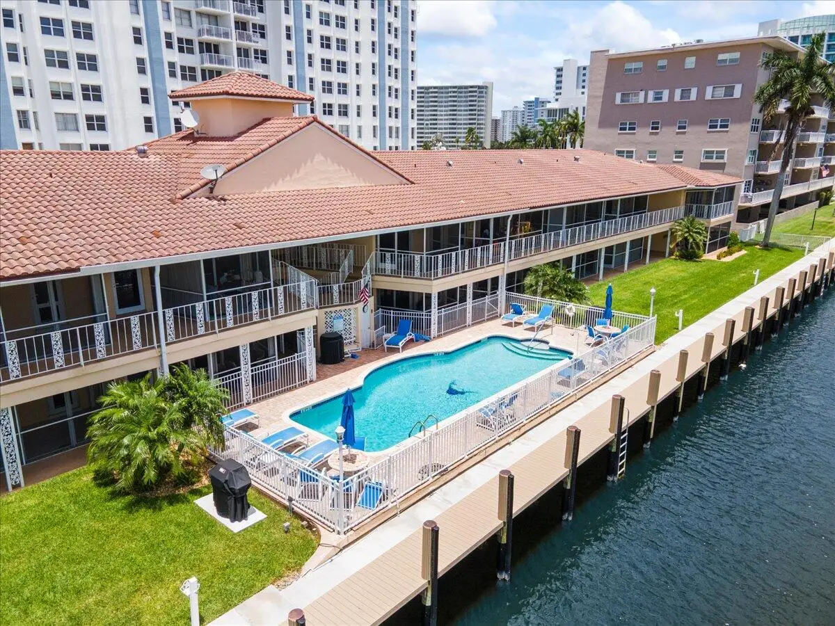 2864 NE 33rd Court #205, Fort Lauderdale, FL 33306 - #1